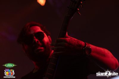 Chang Music Connection presents What The Fest (Day 2, Album 2) — photo 115
