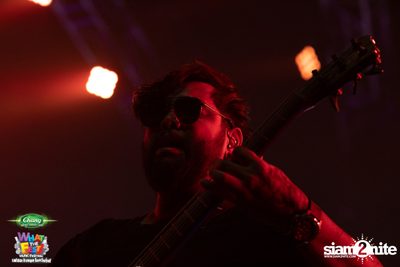 Chang Music Connection presents What The Fest (Day 2, Album 2) — photo 116