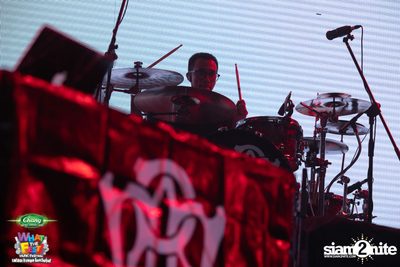 Chang Music Connection presents What The Fest (Day 2, Album 2) — photo 118