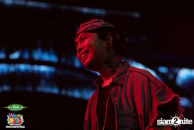 Chang Music Connection presents What The Fest (Day 2, Album 2) — photo 119
