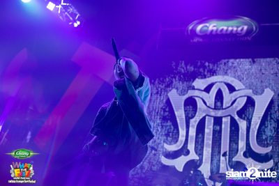 Chang Music Connection presents What The Fest (Day 2, Album 2) — photo 121