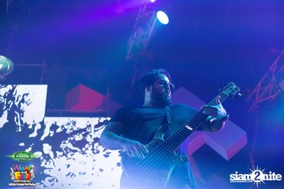 Chang Music Connection presents What The Fest (Day 2, Album 2) — photo 122