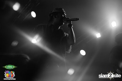 Chang Music Connection presents What The Fest (Day 2, Album 2) — photo 123