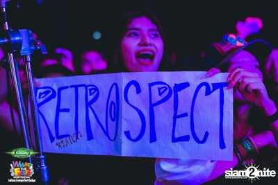 Chang Music Connection presents What The Fest (Day 2, Album 2) — photo 124