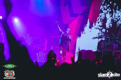 Chang Music Connection presents What The Fest (Day 2, Album 2) — photo 126
