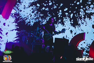 Chang Music Connection presents What The Fest (Day 2, Album 2) — photo 127