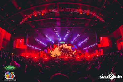 Chang Music Connection presents What The Fest (Day 2, Album 2) — photo 128