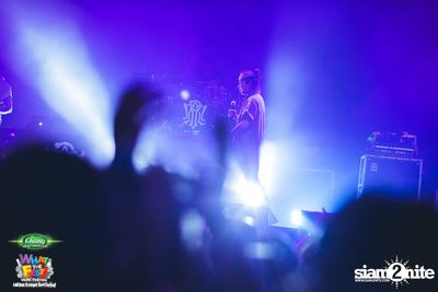Chang Music Connection presents What The Fest (Day 2, Album 2) — photo 129