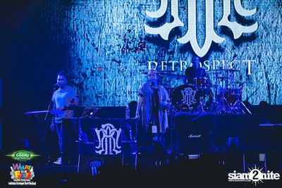 Chang Music Connection presents What The Fest (Day 2, Album 2) — photo 131