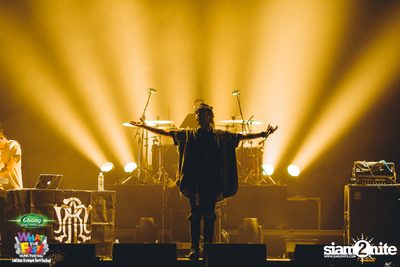 Chang Music Connection presents What The Fest (Day 2, Album 2) — photo 132