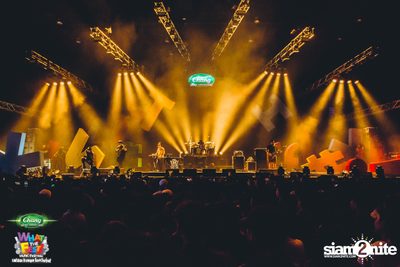 Chang Music Connection presents What The Fest (Day 2, Album 2) — photo 133