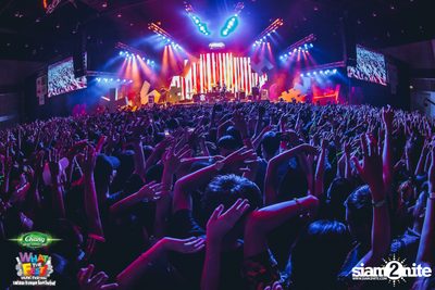 Chang Music Connection presents What The Fest (Day 2, Album 2) — photo 135