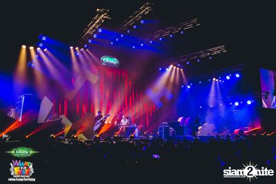 Chang Music Connection presents What The Fest (Day 2, Album 2) — photo 136