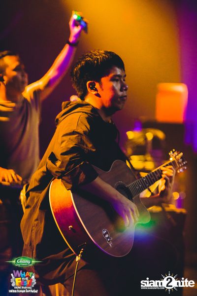 Chang Music Connection presents What The Fest (Day 2, Album 2) — photo 140