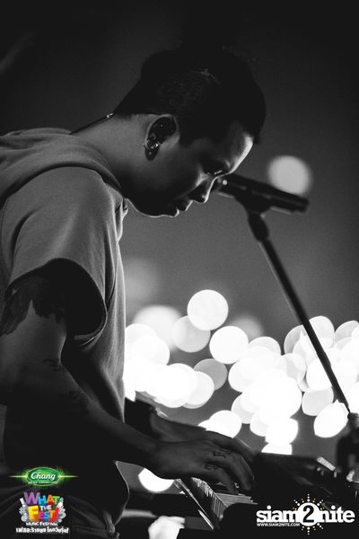Chang Music Connection presents What The Fest (Day 2, Album 2) — photo 144