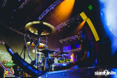 Chang Music Connection presents What The Fest (Day 2, Album 2) — photo 145