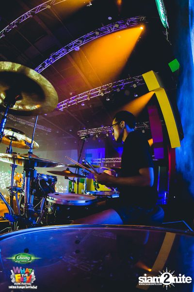 Chang Music Connection presents What The Fest (Day 2, Album 2) — photo 146