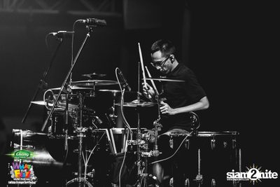 Chang Music Connection presents What The Fest (Day 2, Album 2) — photo 150