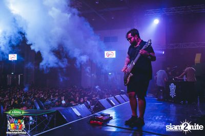 Chang Music Connection presents What The Fest (Day 2, Album 2) — photo 151