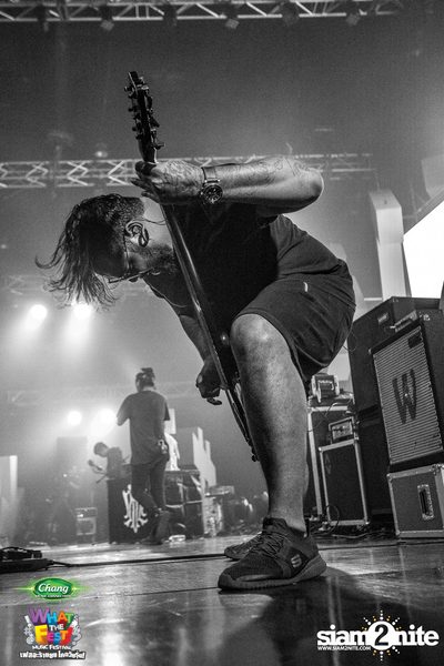 Chang Music Connection presents What The Fest (Day 2, Album 2) — photo 155