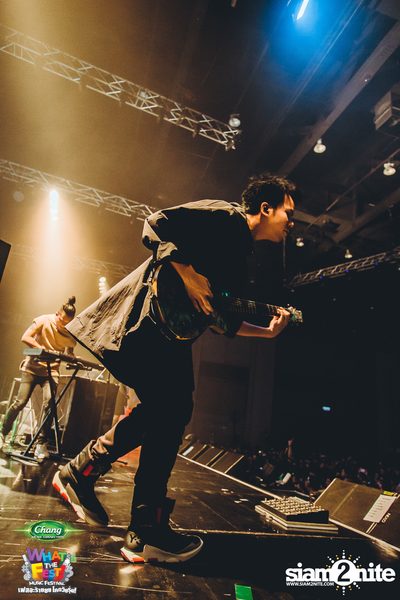 Chang Music Connection presents What The Fest (Day 2, Album 2) — photo 157