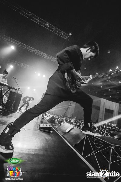 Chang Music Connection presents What The Fest (Day 2, Album 2) — photo 159