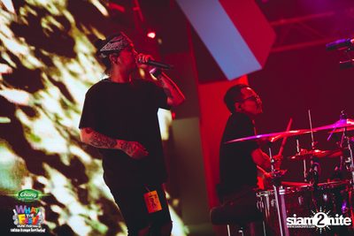 Chang Music Connection presents What The Fest (Day 2, Album 2) — photo 160