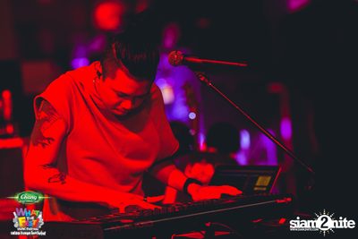 Chang Music Connection presents What The Fest (Day 2, Album 2) — photo 161