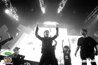 Chang Music Connection presents What The Fest (Day 2, Album 2) — photo 162