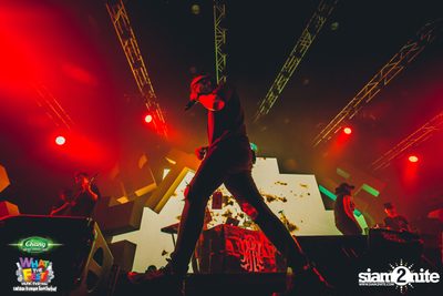 Chang Music Connection presents What The Fest (Day 2, Album 2) — photo 163