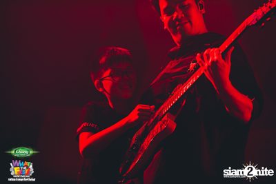 Chang Music Connection presents What The Fest (Day 2, Album 2) — photo 164