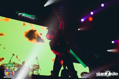 Chang Music Connection presents What The Fest (Day 2, Album 2) — photo 166