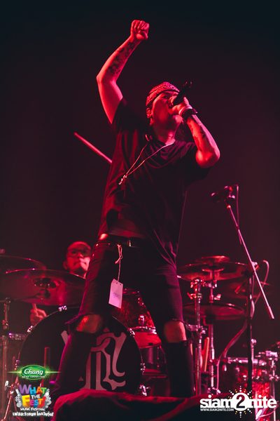 Chang Music Connection presents What The Fest (Day 2, Album 2) — photo 168