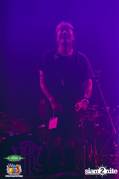 Chang Music Connection presents What The Fest (Day 2, Album 2) — photo 169