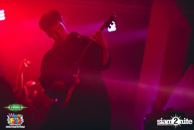 Chang Music Connection presents What The Fest (Day 2, Album 2) — photo 170