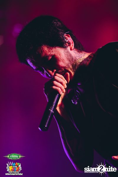 Chang Music Connection presents What The Fest (Day 2, Album 2) — photo 171