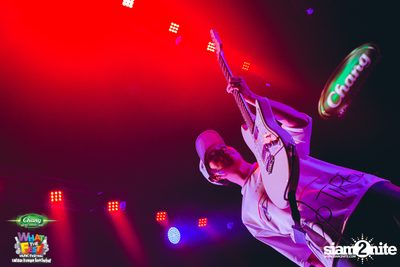 Chang Music Connection presents What The Fest (Day 2, Album 2) — photo 174