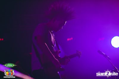 Chang Music Connection presents What The Fest (Day 2, Album 2) — photo 175