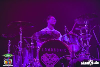 Chang Music Connection presents What The Fest (Day 2, Album 2) — photo 176
