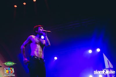 Chang Music Connection presents What The Fest (Day 2, Album 2) — photo 177