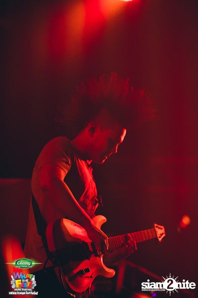 Chang Music Connection presents What The Fest (Day 2, Album 2) — photo 179