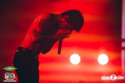 Chang Music Connection presents What The Fest (Day 2, Album 2) — photo 180