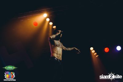 Chang Music Connection presents What The Fest (Day 2, Album 2) — photo 184