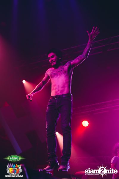 Chang Music Connection presents What The Fest (Day 2, Album 2) — photo 185