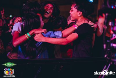 Chang Music Connection presents What The Fest (Day 2, Album 2) — photo 186