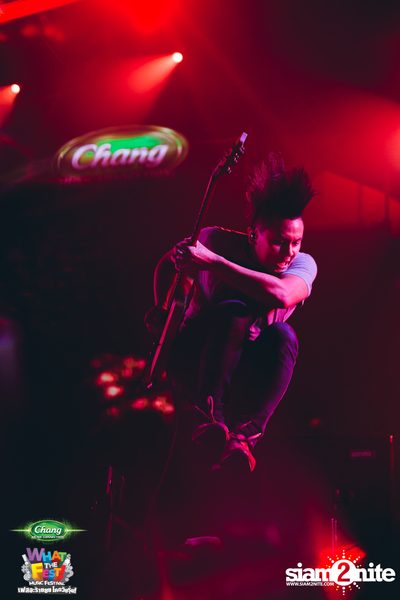 Chang Music Connection presents What The Fest (Day 2, Album 2) — photo 187