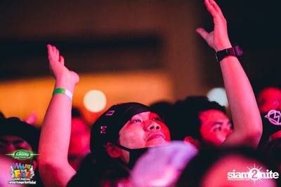 Chang Music Connection presents What The Fest (Day 2, Album 2) — photo 188