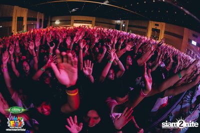 Chang Music Connection presents What The Fest (Day 2, Album 2) — photo 189