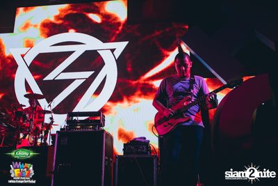 Chang Music Connection presents What The Fest (Day 2, Album 2) — photo 190