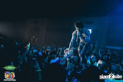 Chang Music Connection presents What The Fest (Day 2, Album 2) — photo 192